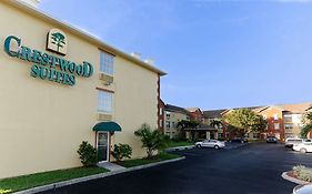 Intown Suites Extended Stay Fort Myers Fl